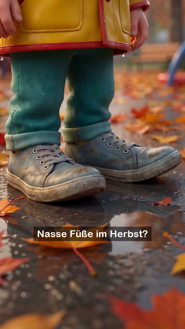 Ebmini - Kids Facebook ad: Das Original