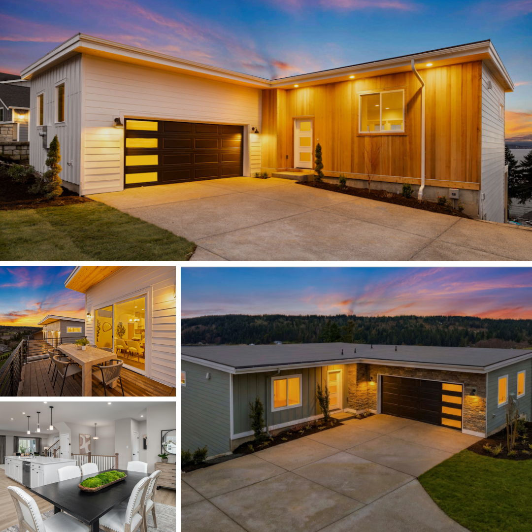 Cornerstone Homes Facebook ad from Jun 8, 2026
