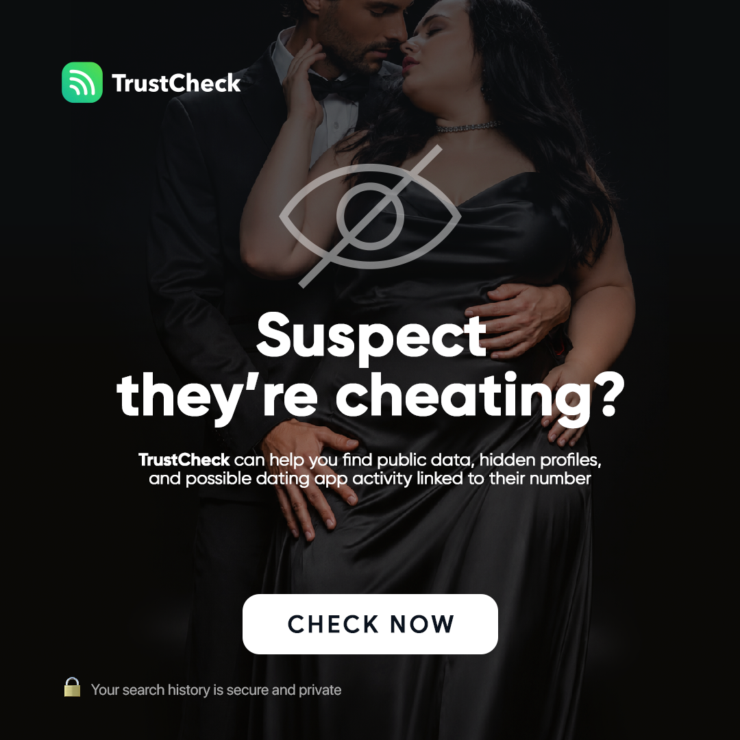 Full Digital Background Check Facebook ad