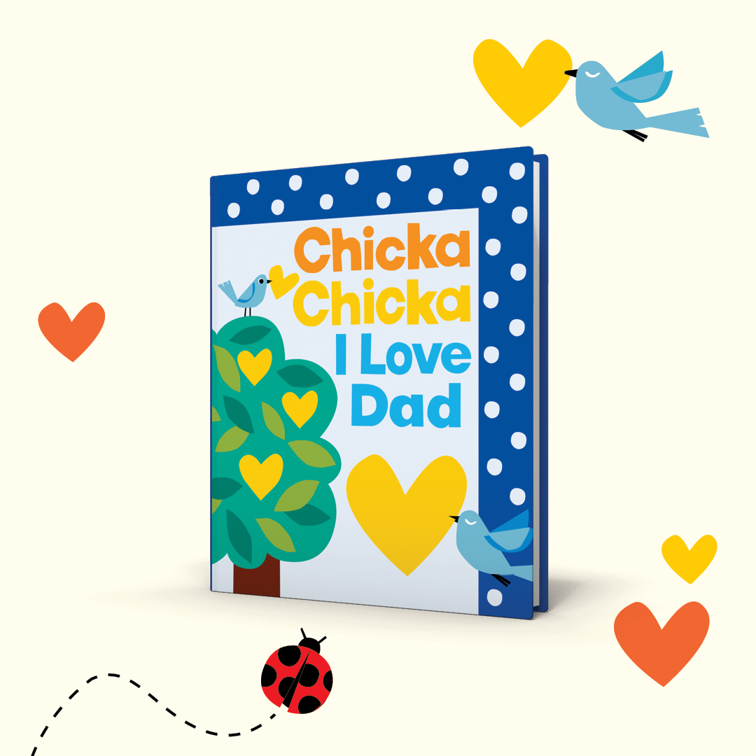 SimonKIDS Facebook ad