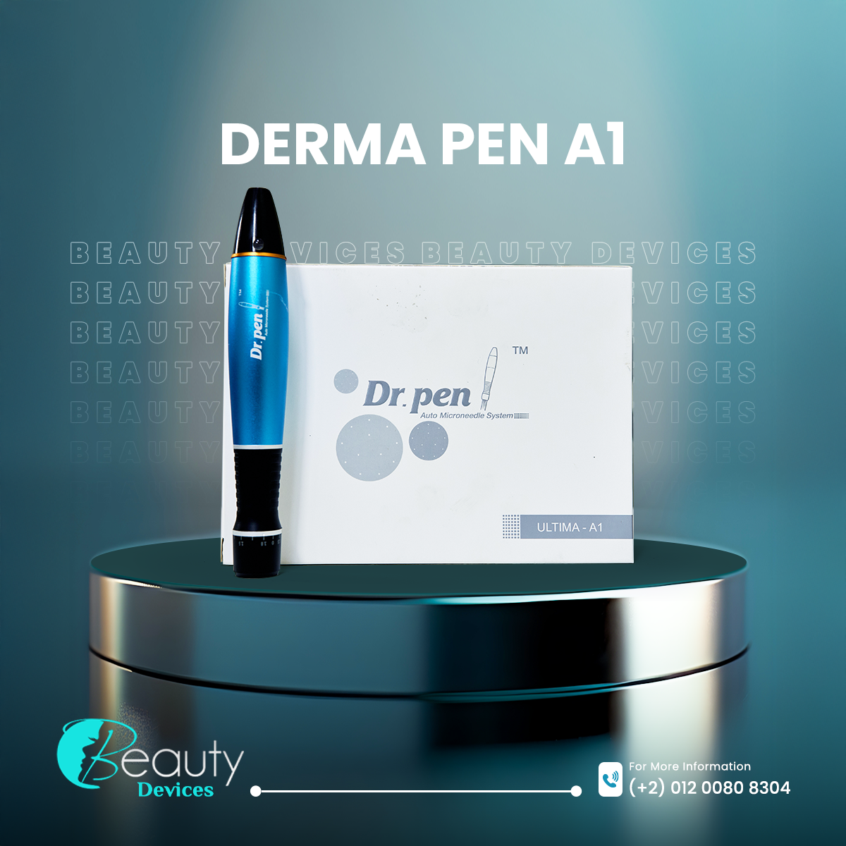 Beauty Devices Facebook ad