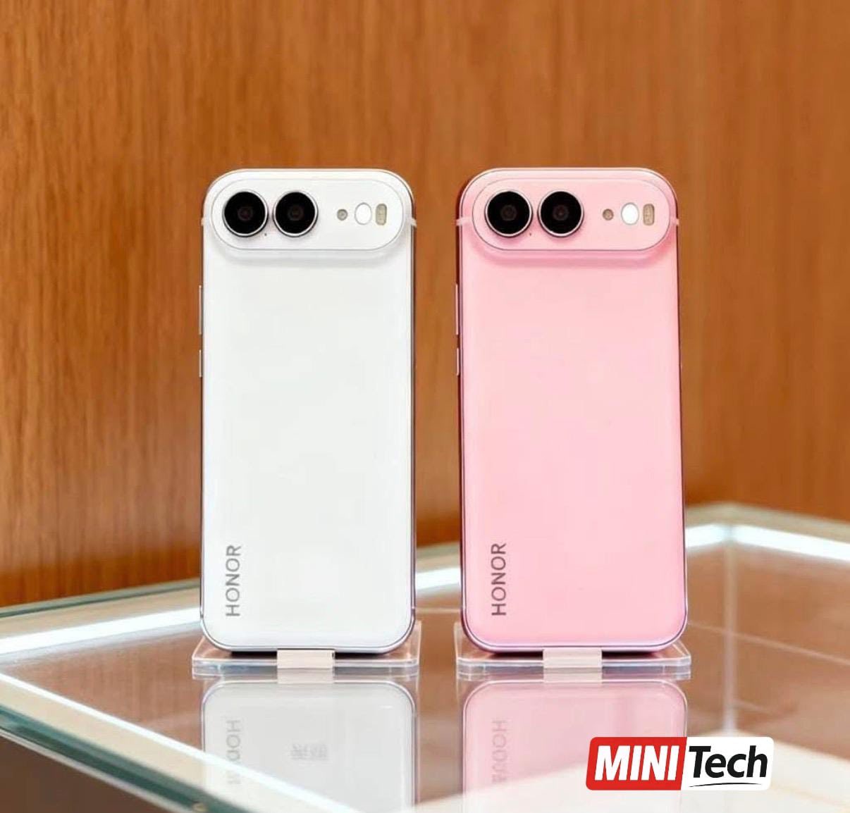 Mini Tech Facebook ad