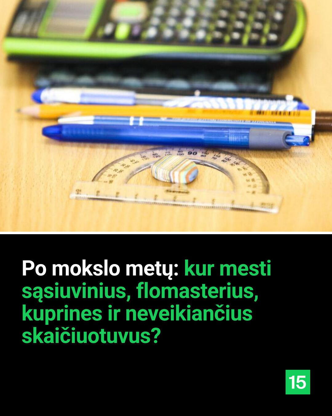 15min Facebook ad