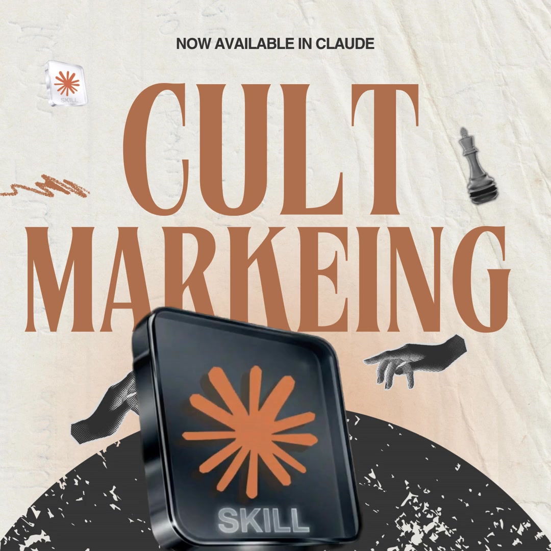 Jared T. Ross Facebook ad: Turn Buyers Into Believers With One Claude Skill.