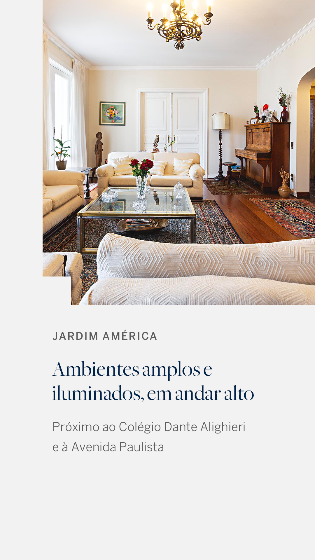 Bossa Nova Sotheby's International Realty Facebook ad