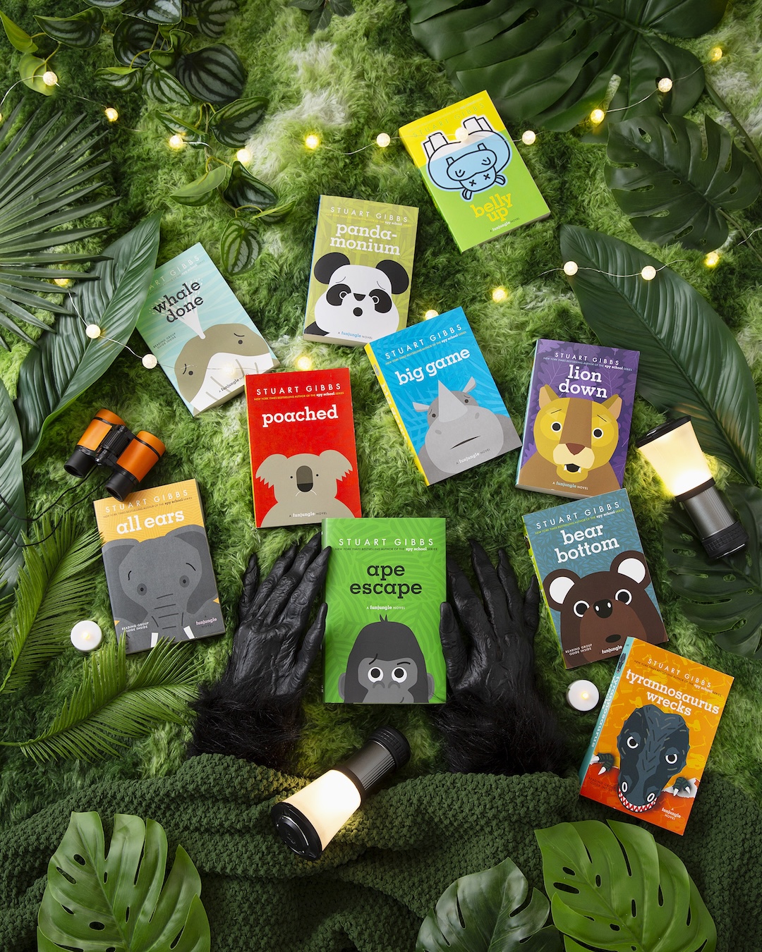 SimonKIDS Facebook ad