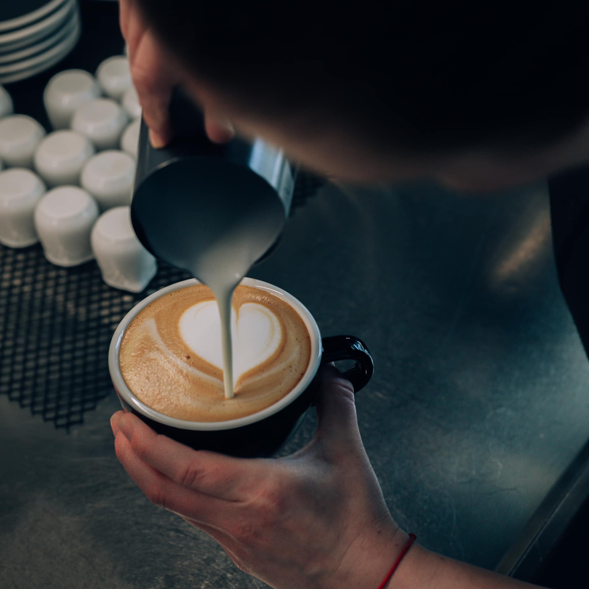 BIS audio Café Facebook ad: Už ste boli v našej Hi-Fi kaviarni na…