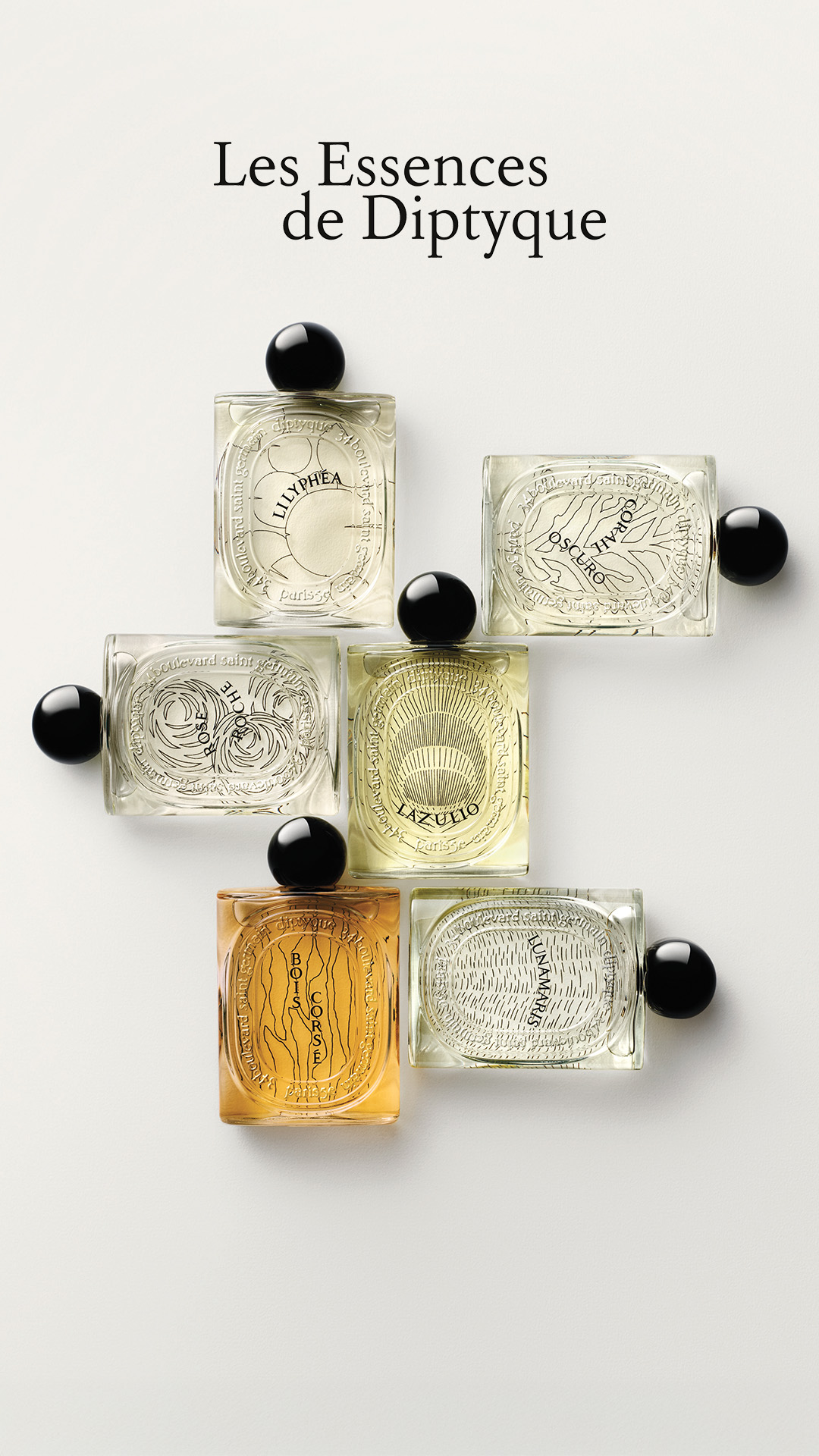 diptyque Facebook ad