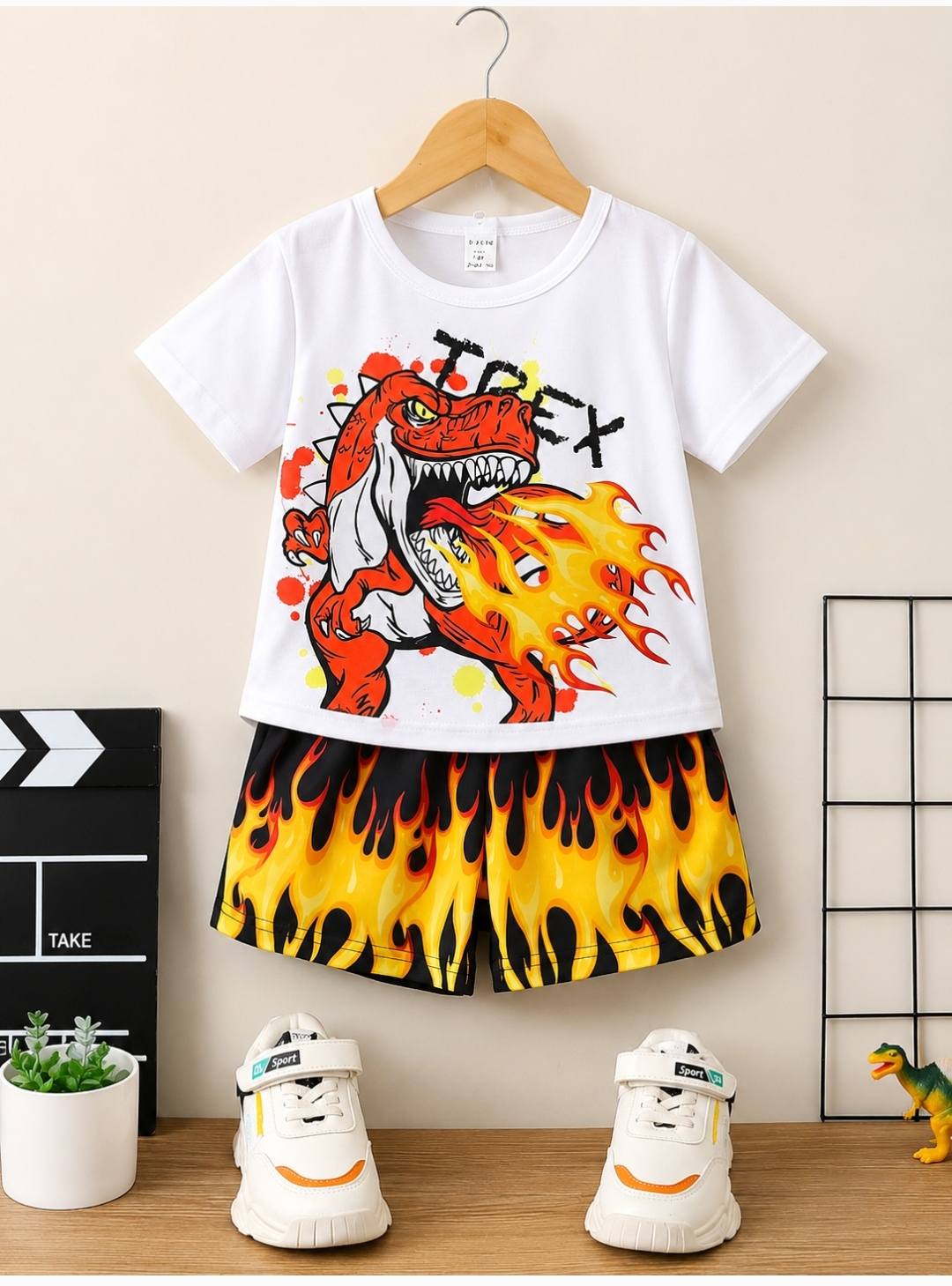Stylish Love KID'S Facebook ad