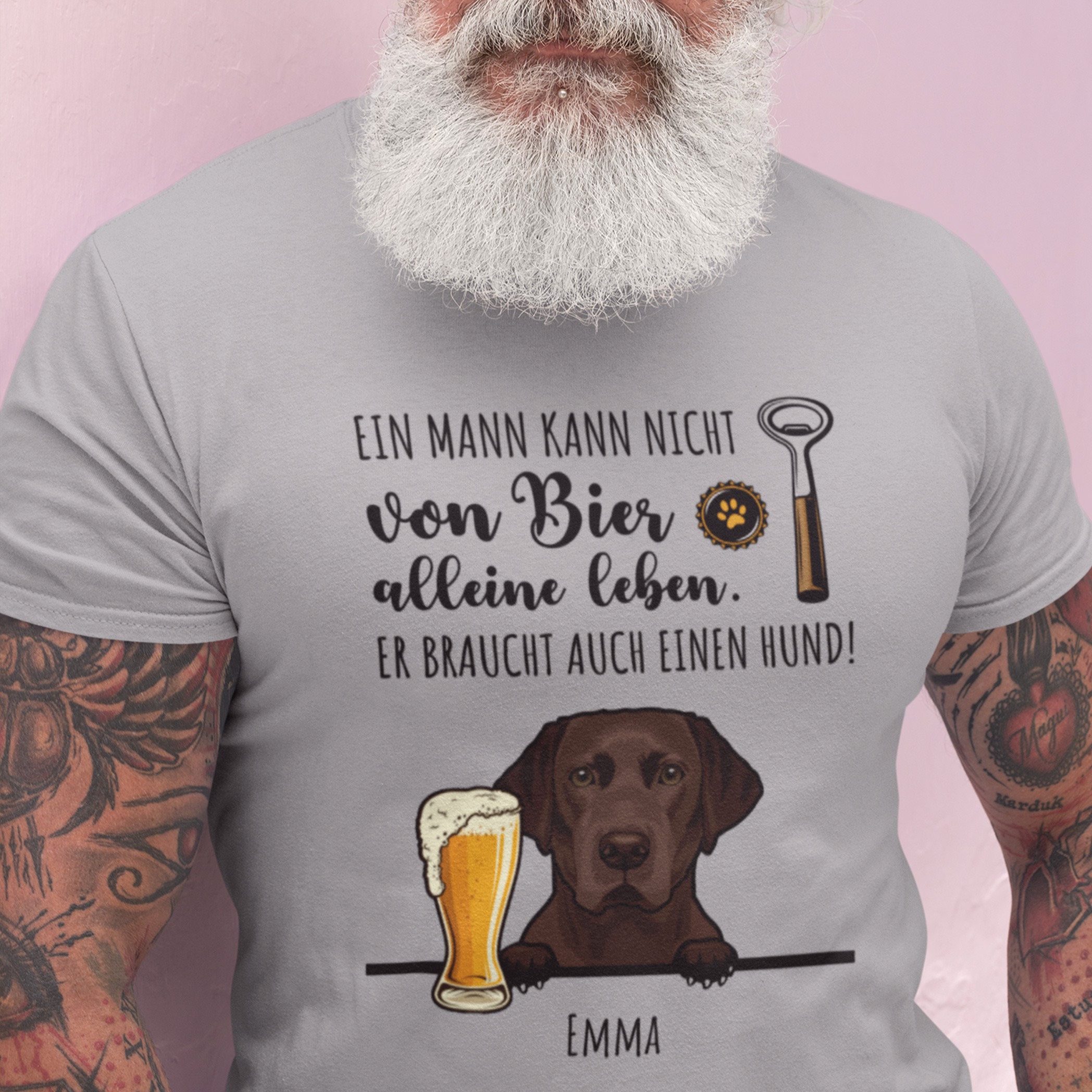 Pet Printed Facebook ad