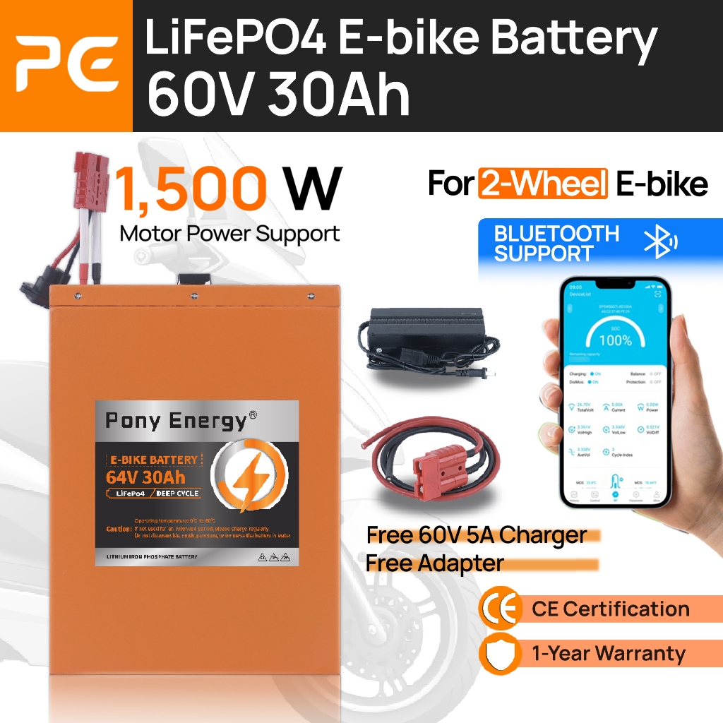 Pony energy Facebook ad: Ponyenergy Power Battery | Limited Time Free Ship…