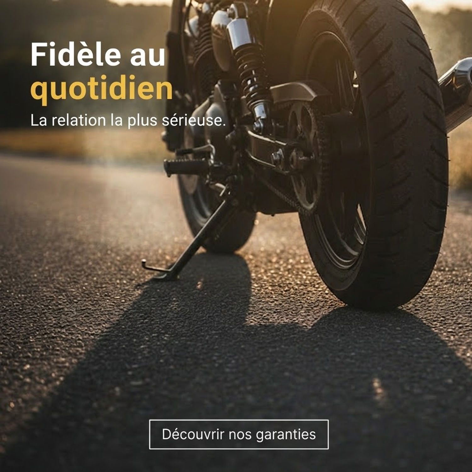 APRIL Moto Facebook ad