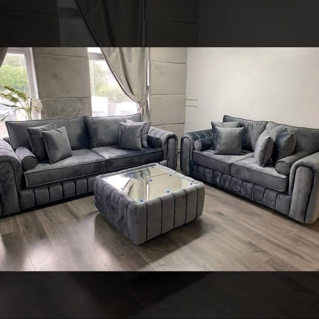 Rose furnishing uk Facebook ad from Jul 10, 2026