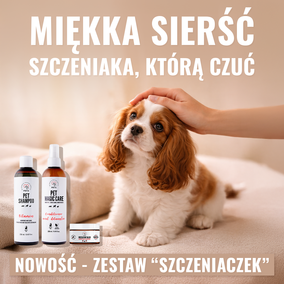 PETS Europe Facebook ad