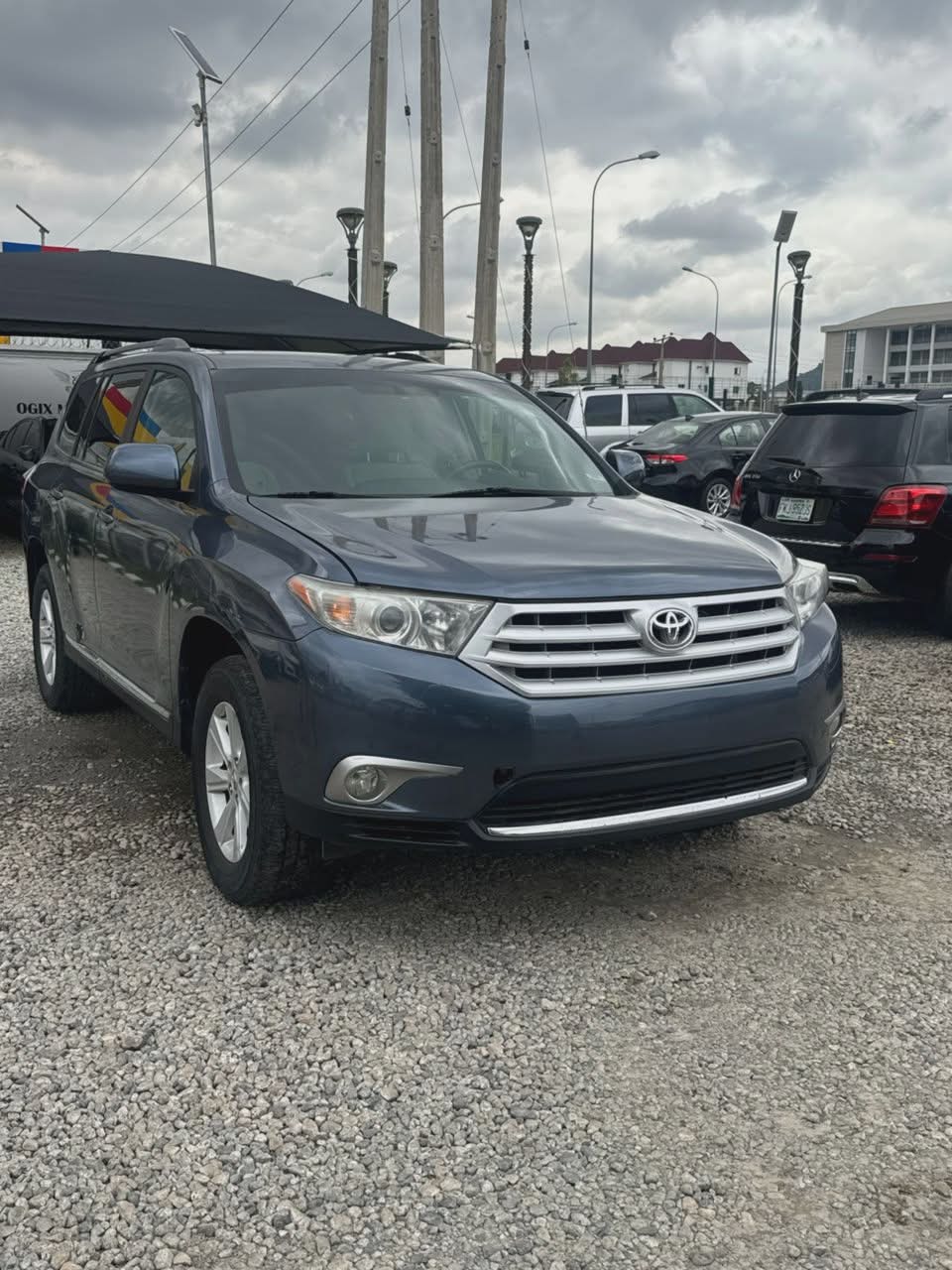 Klients Care Auto Dealers Facebook ad