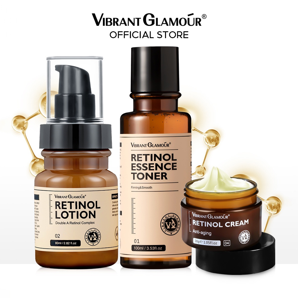 Vibrant Glamour Global Facebook ad: EVENT! 50% OFF + FREE GIFT