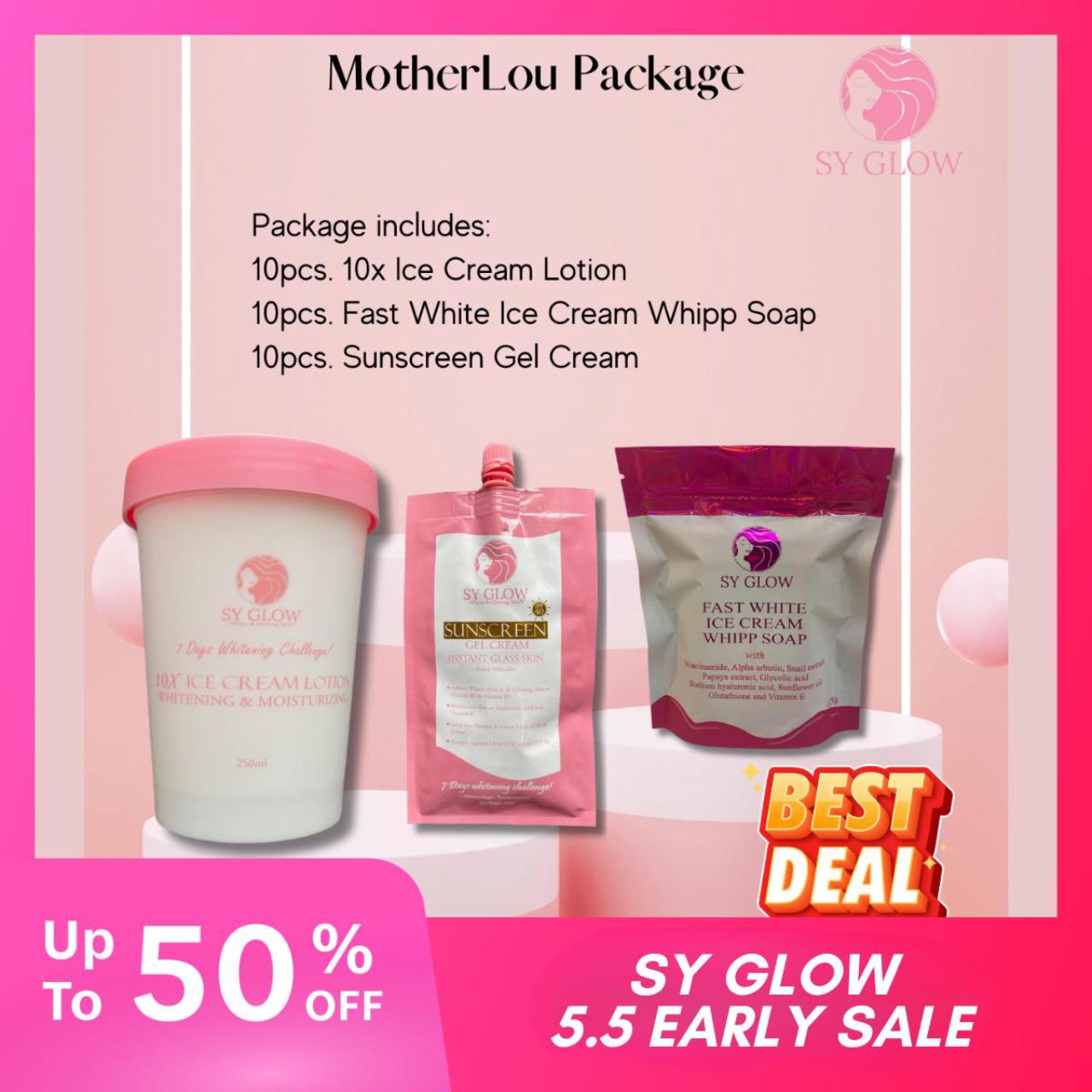 TikTok Shop Philippines Facebook ad