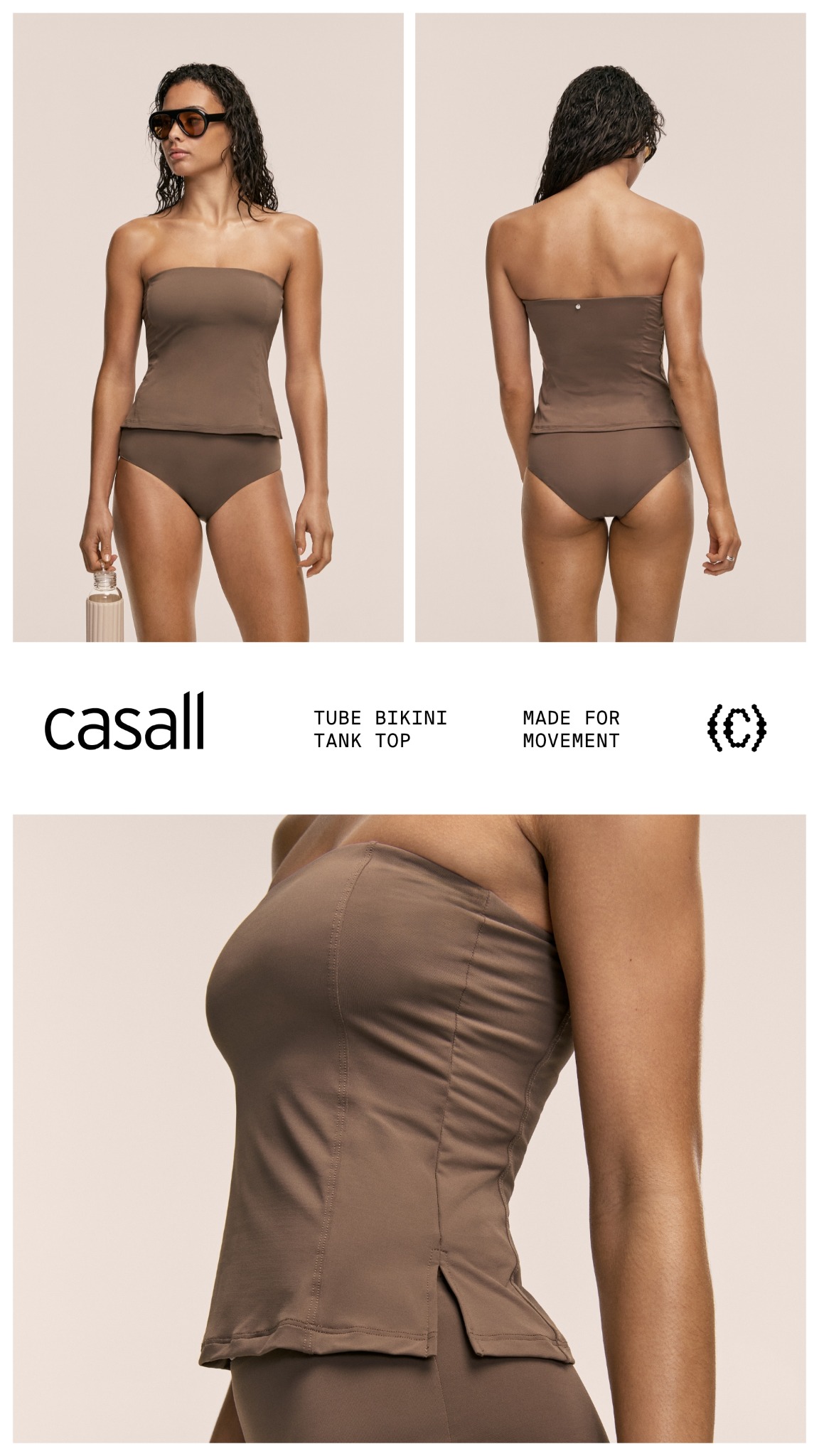 Casall Facebook ad