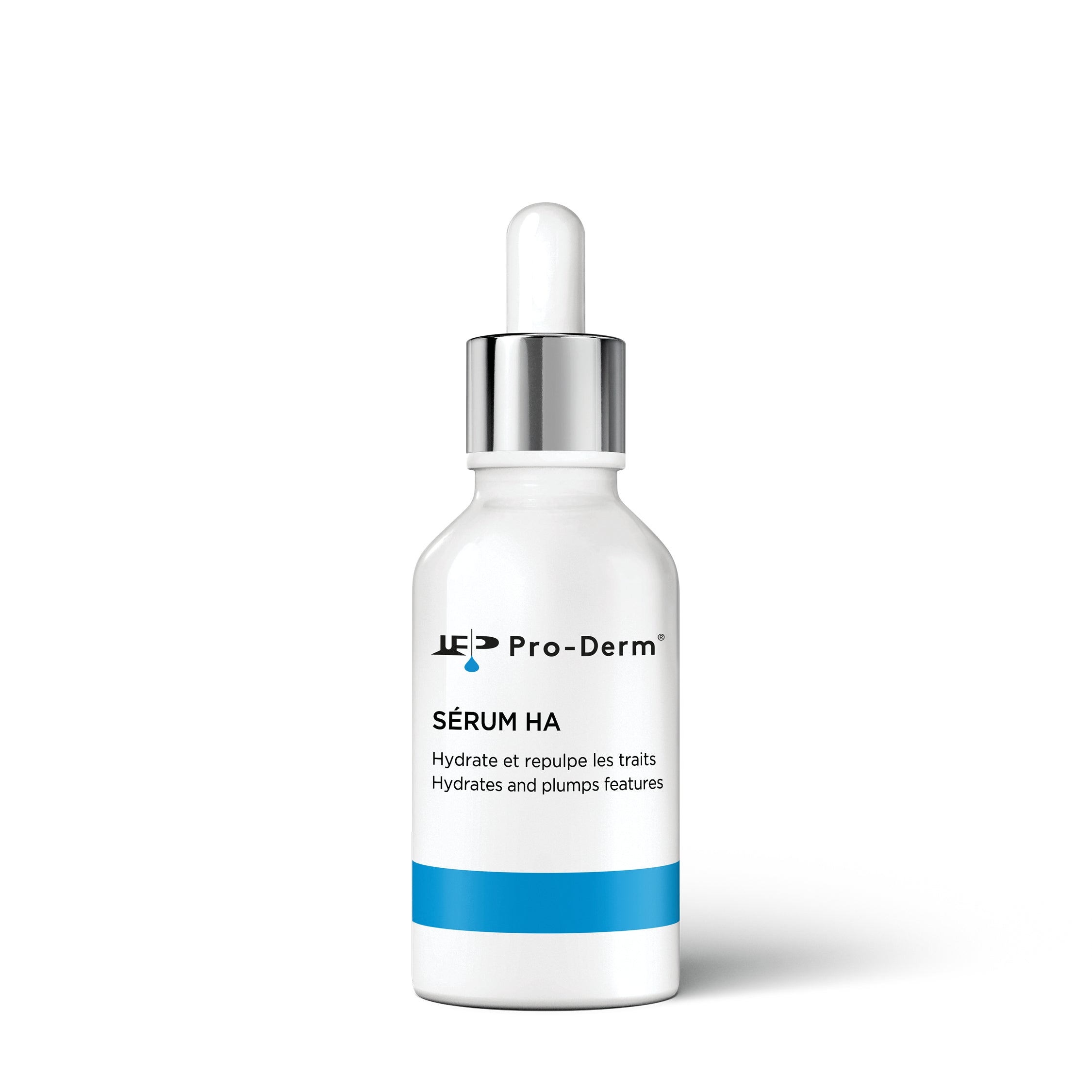 Pro-Derm Facebook ad