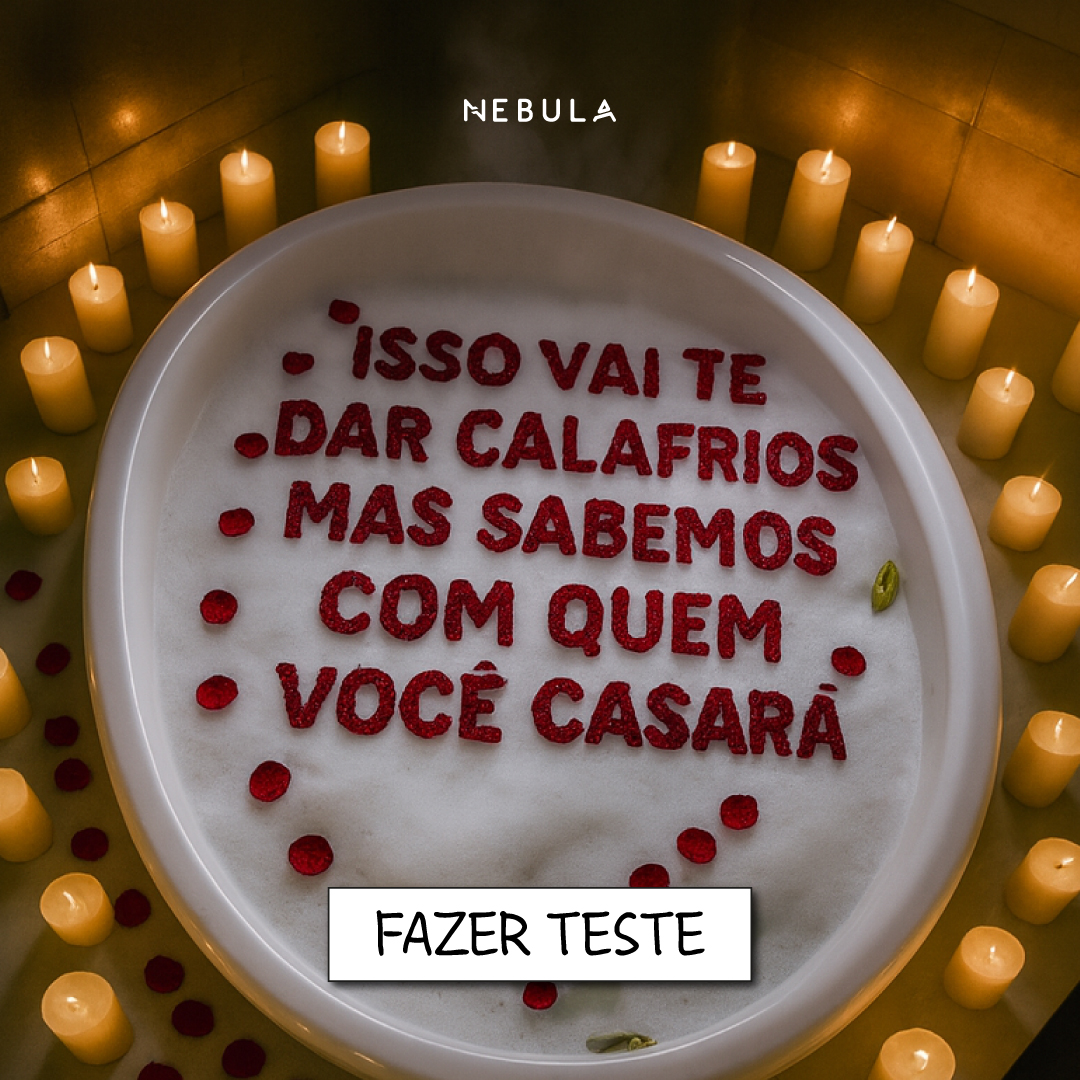 Nebula: Marriage Compatibility Facebook ad