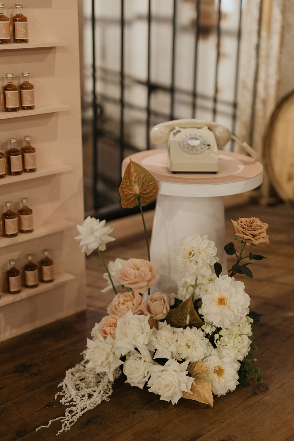 Off The Hook - Audio Guest Book Facebook ad: Our Audio Guest Books have been trusted for…