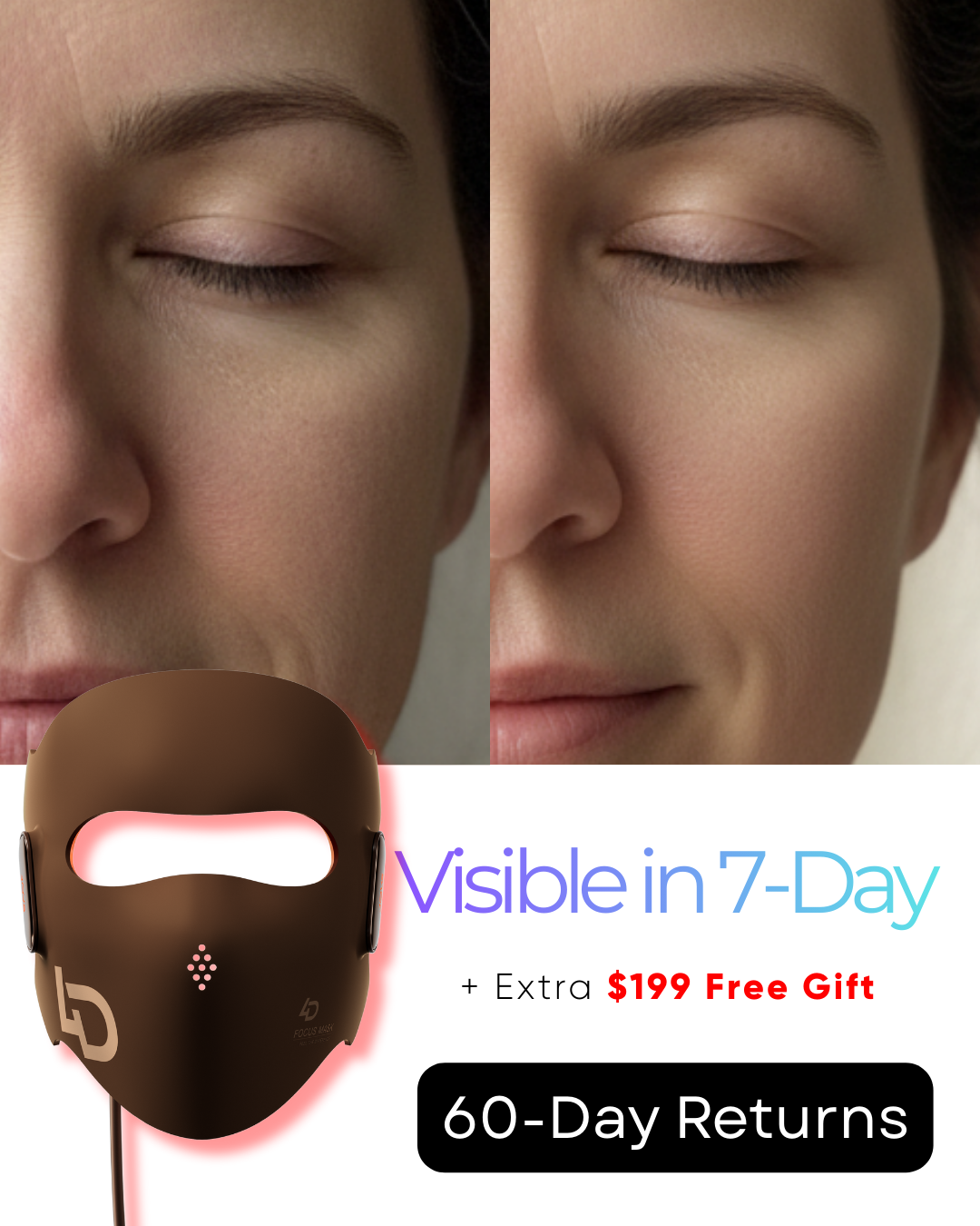 JOVS Facebook ad