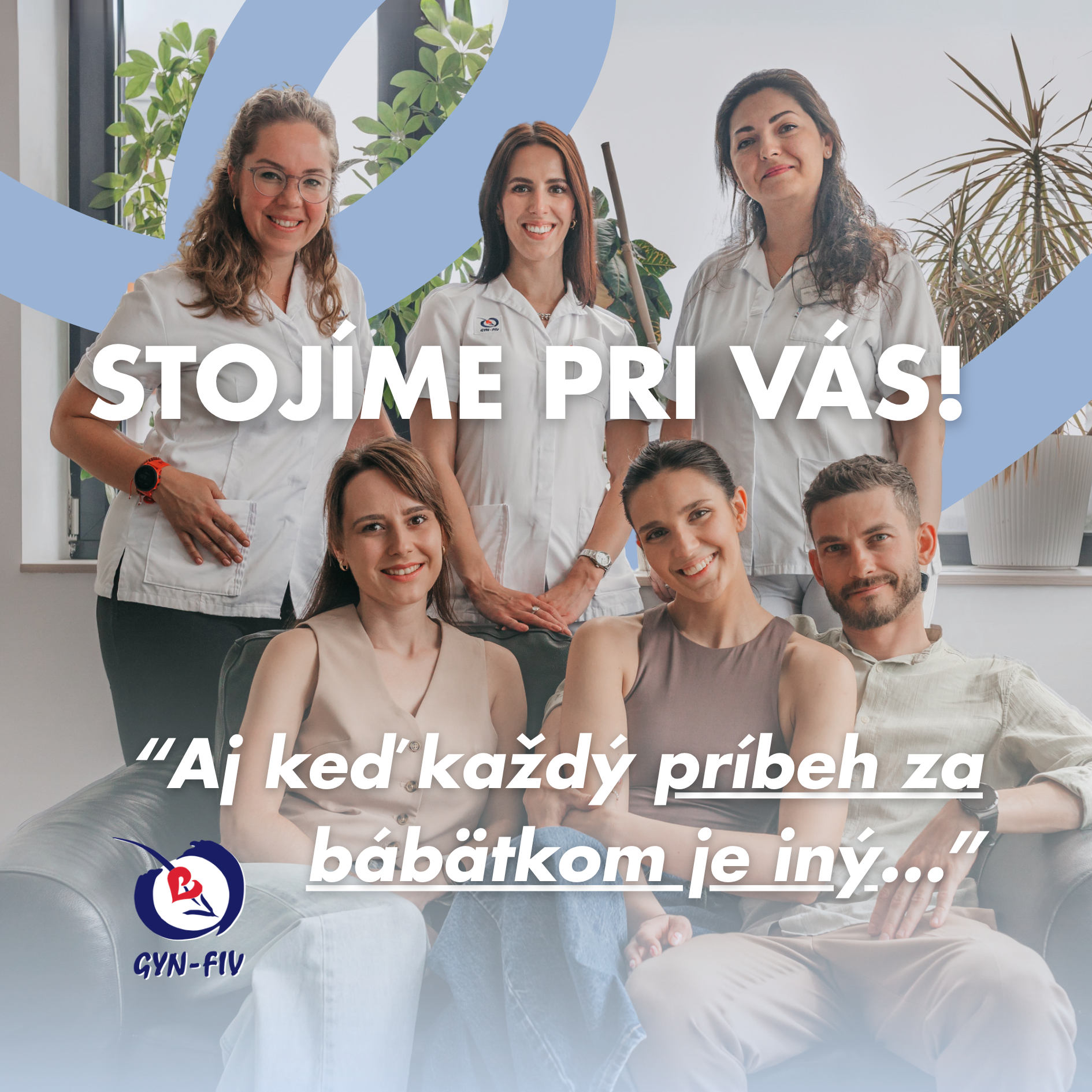 GYN - FIV Facebook ad from Jun 4, 2025
