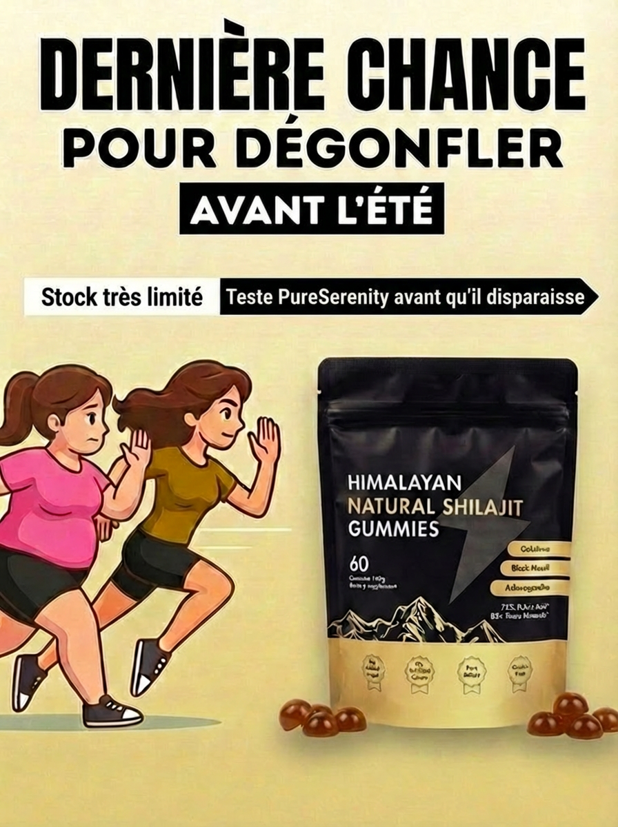 Montains Facebook ad: Moins de stress, plus de toi, dès aujourd'hui!
