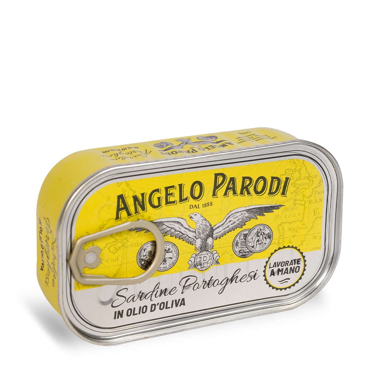 Angelo Parodi Facebook ad: Eccellenza e qualità: porta in tavola i sapori…