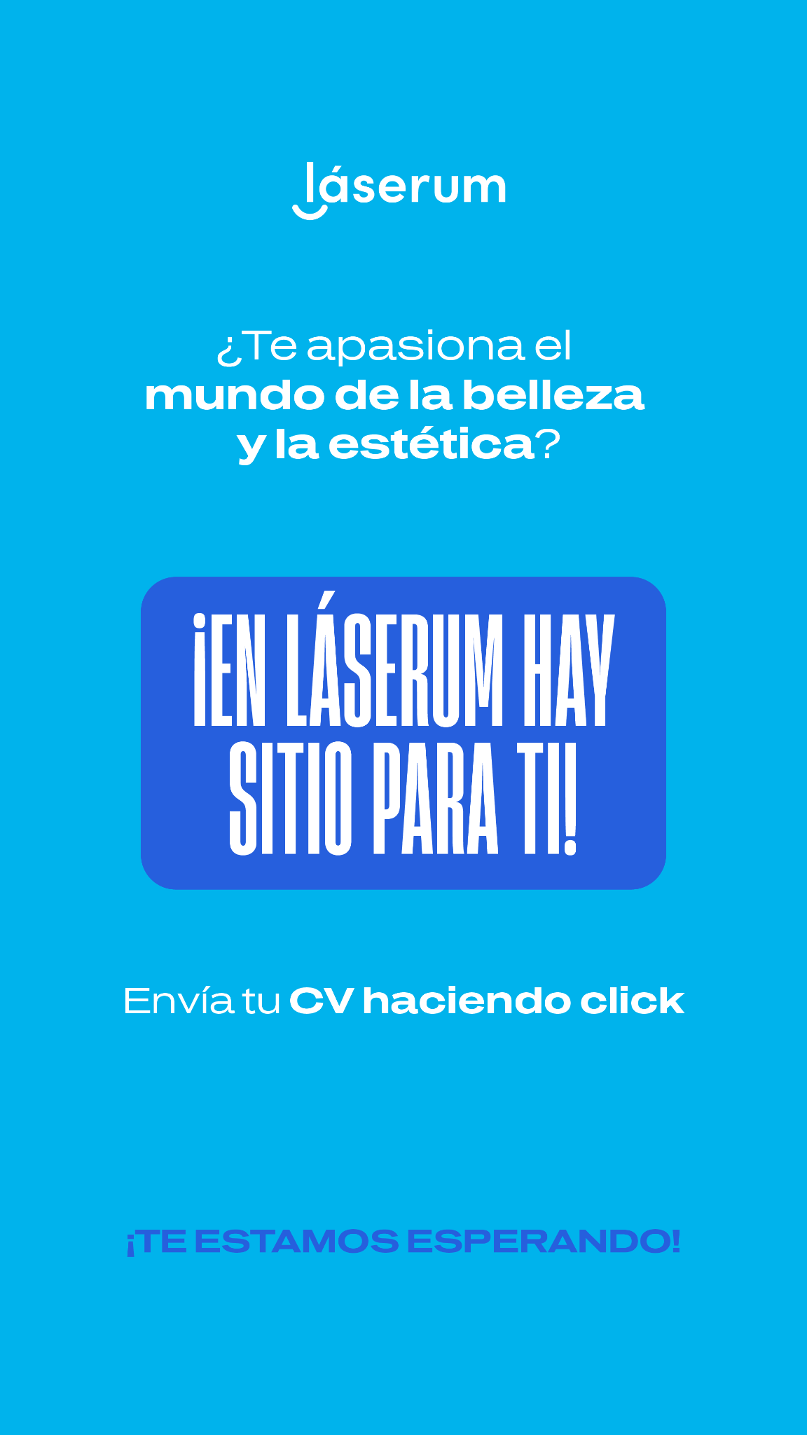 Láserum Facebook ad
