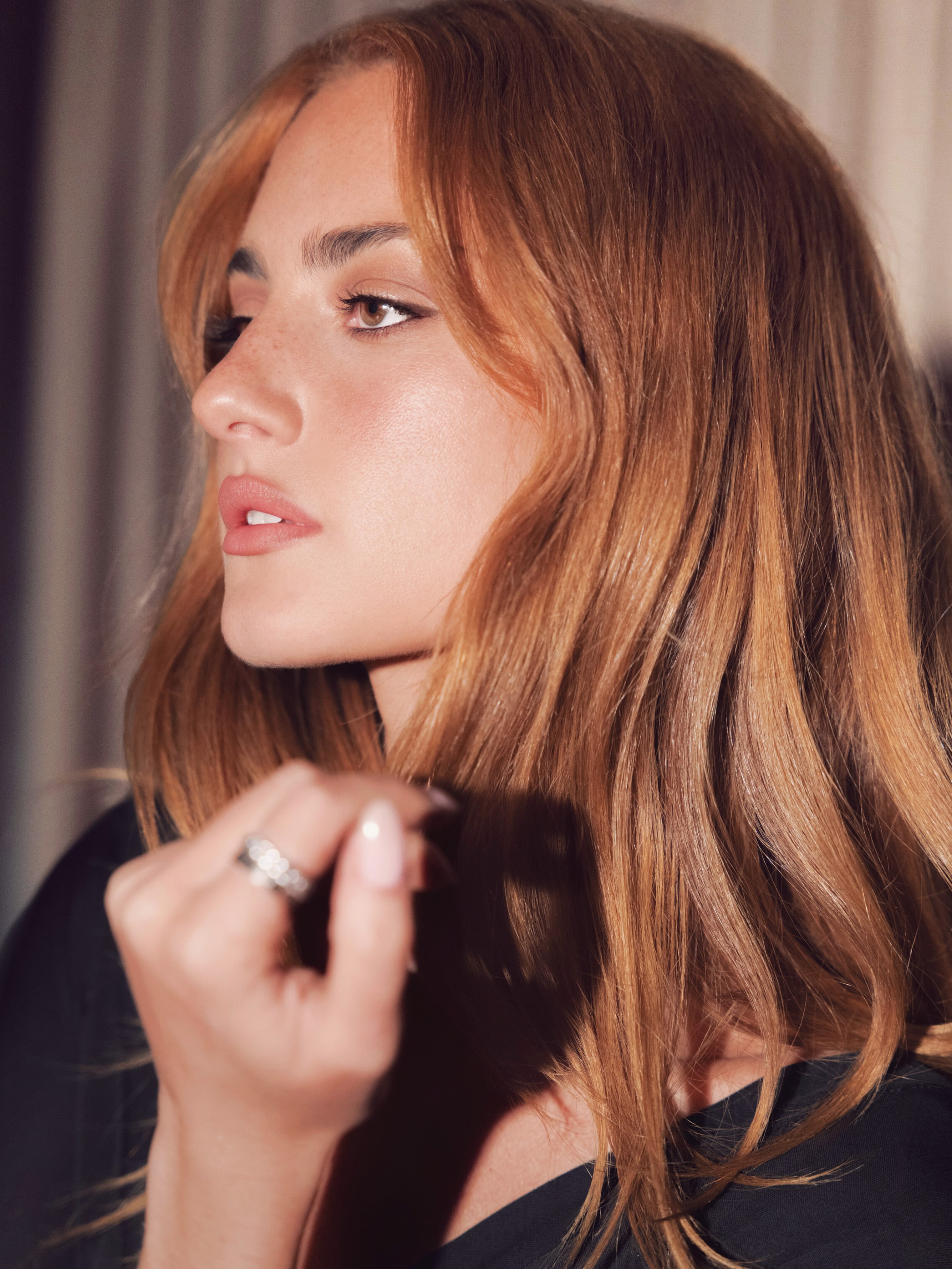 Charlotte Tilbury Facebook ad