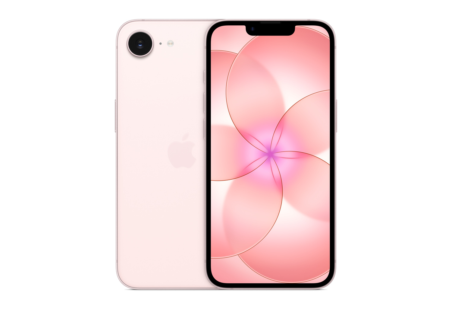 Apple Facebook ad