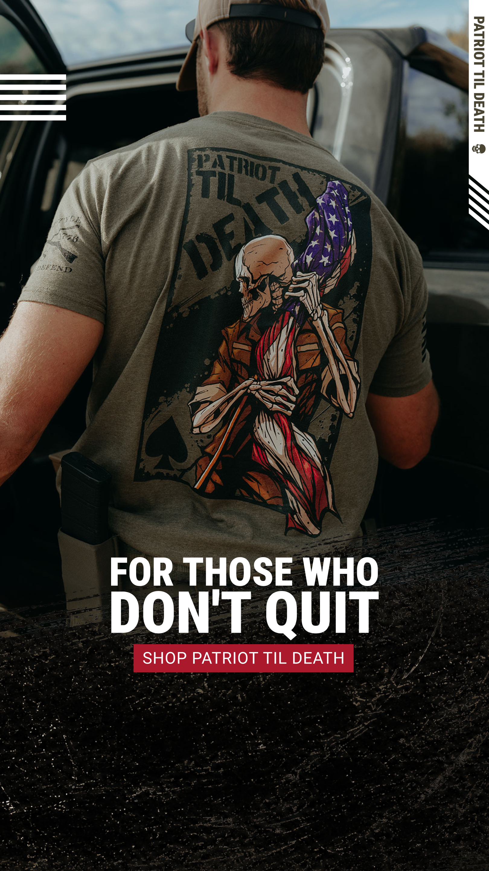Grunt Style Facebook ad