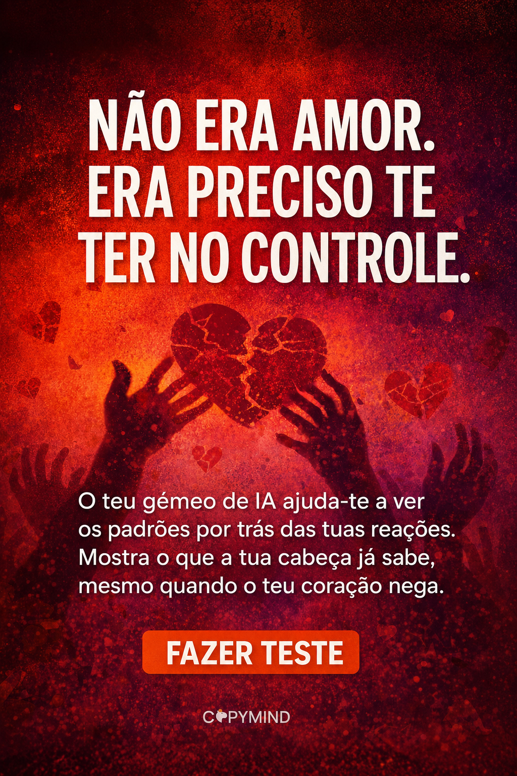 Psychologist Cynthia Brathwaite Facebook ad