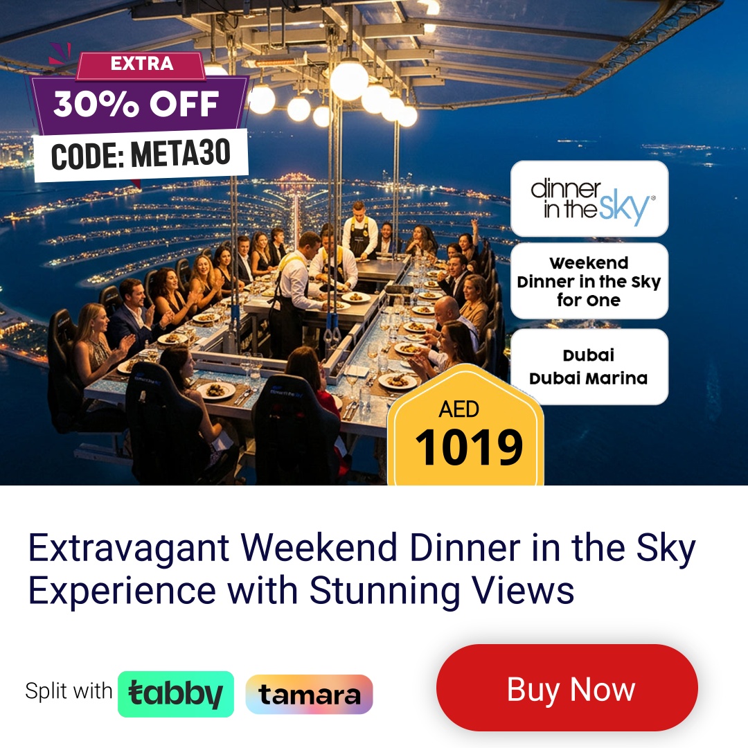 Wondergifts Facebook ad: Best Festive Offer