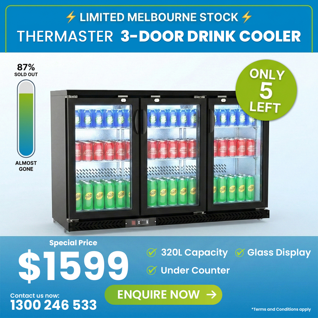 Aussie Greenmarks Facebook ad