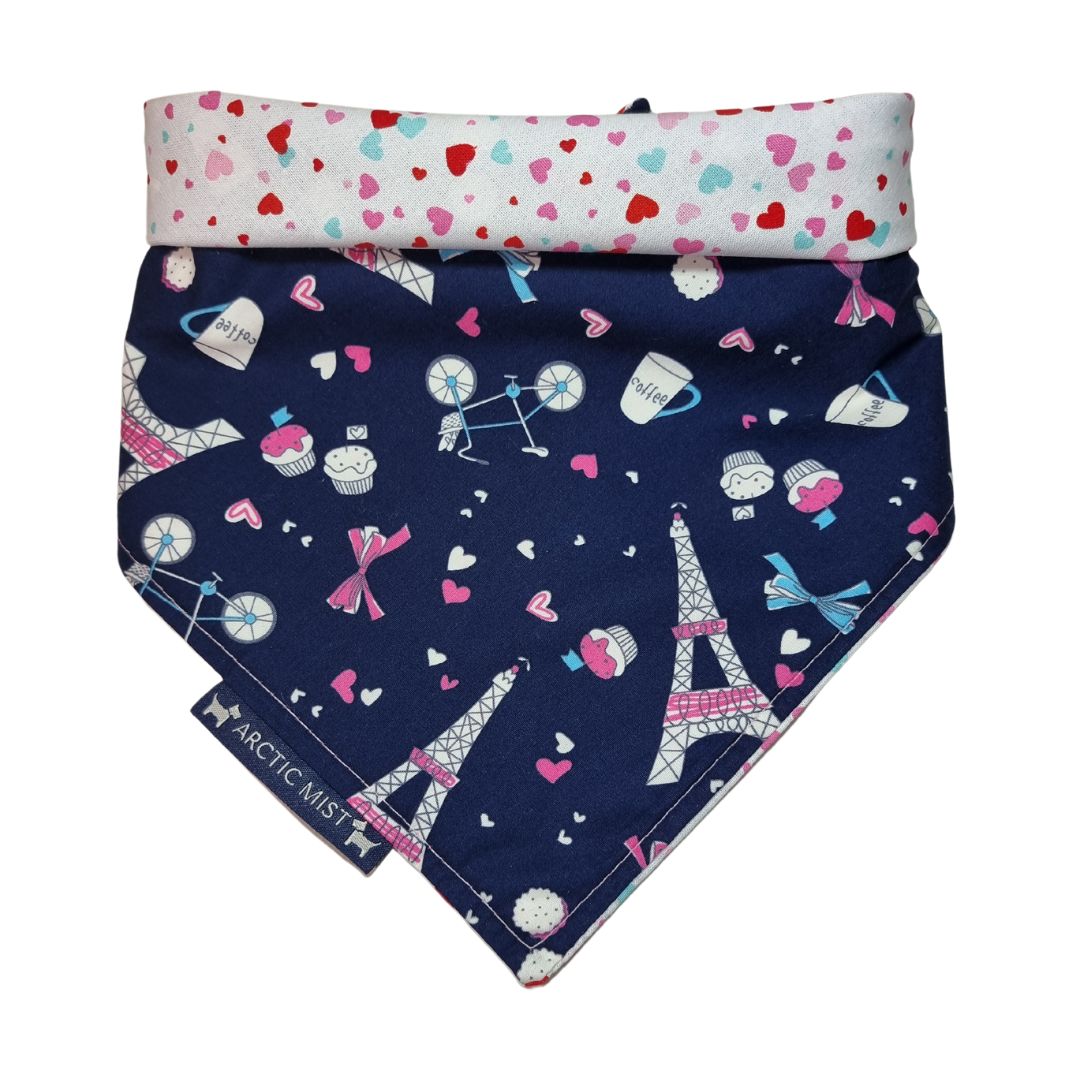 Arctic Mist - Luxury for Dogs Facebook ad: Still looking for luxury walk wear and plush…