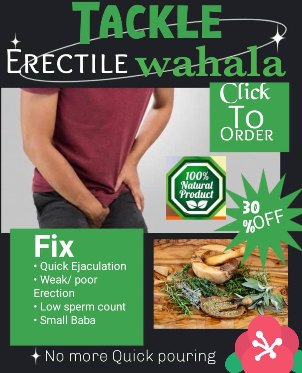 ReadyActive Facebook ad: CLICK HERE NOW. 08137349209
