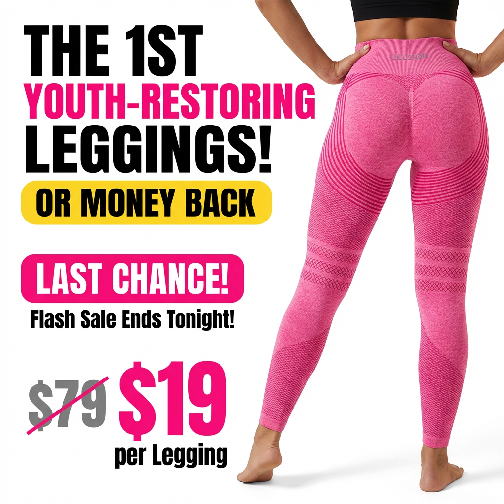 Celsior Facebook ad