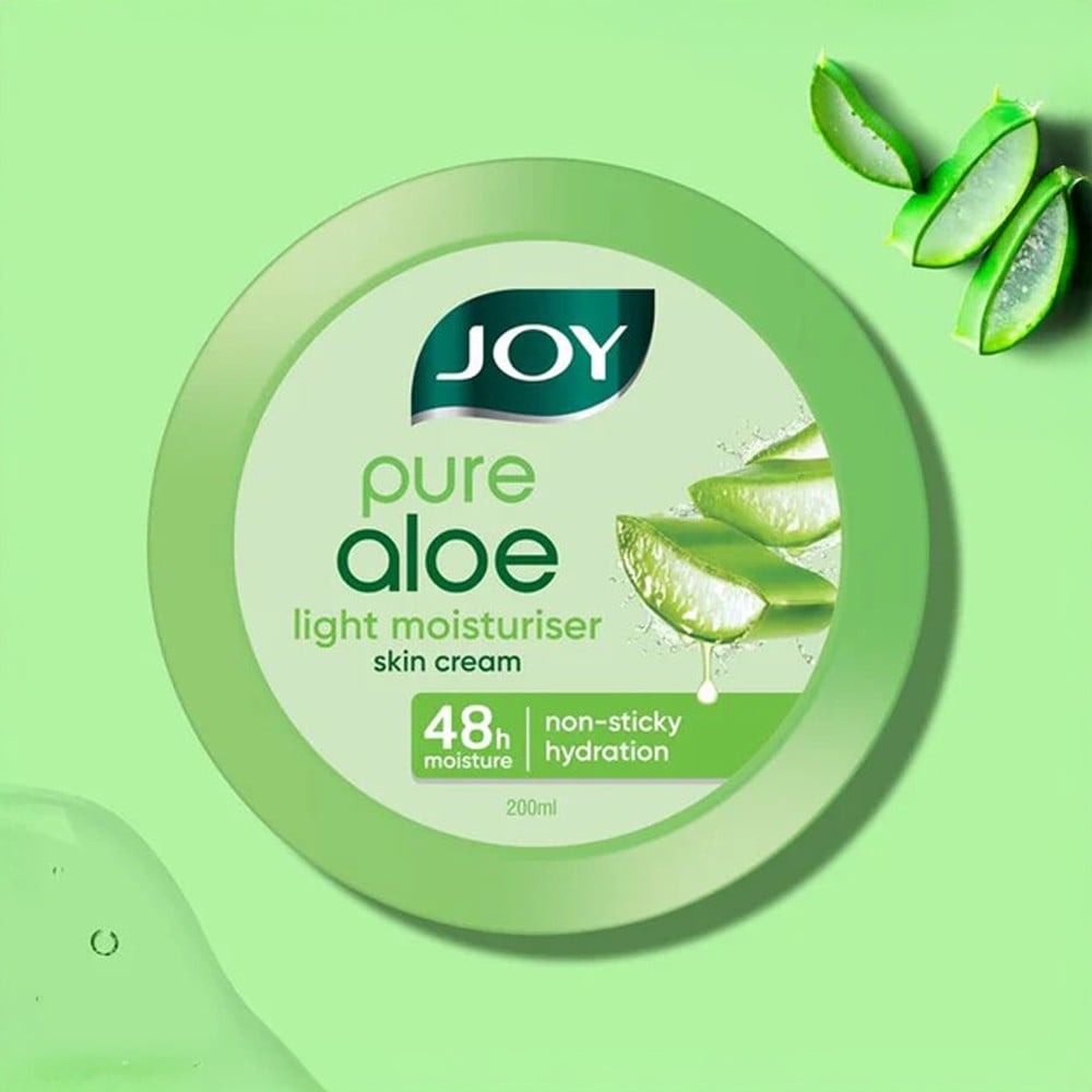 Joy Facebook ad