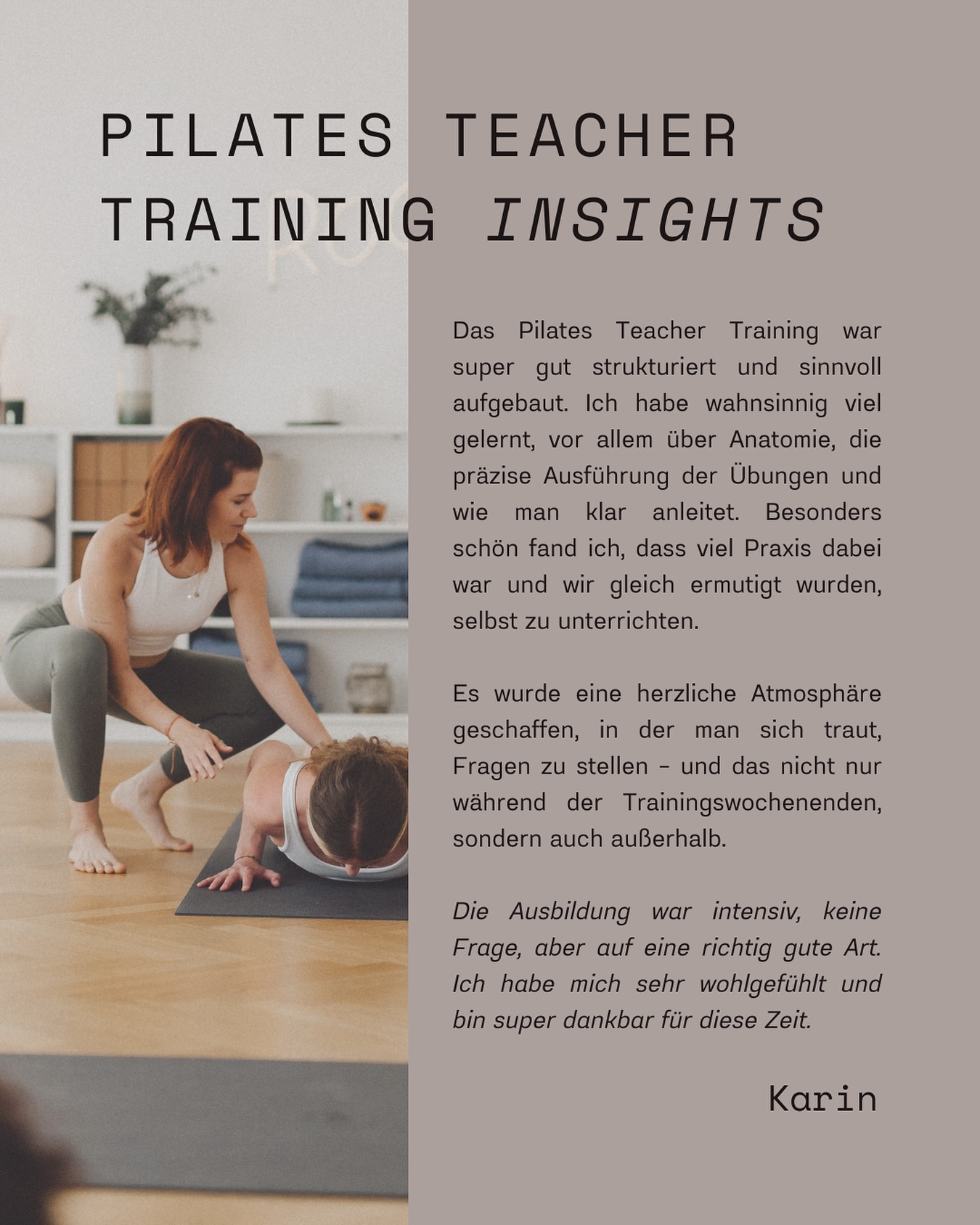 Rooted Studio Facebook ad