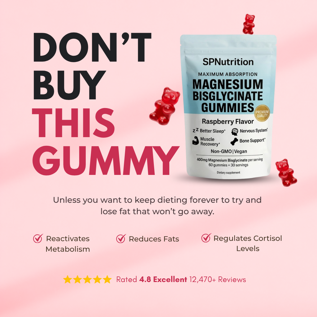 SPNutrition Facebook ad: Save Up To 40% Today Only