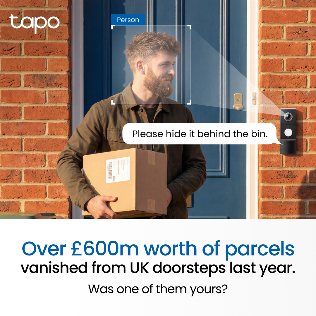 TP-Link Facebook ad from Aug 3, 2026