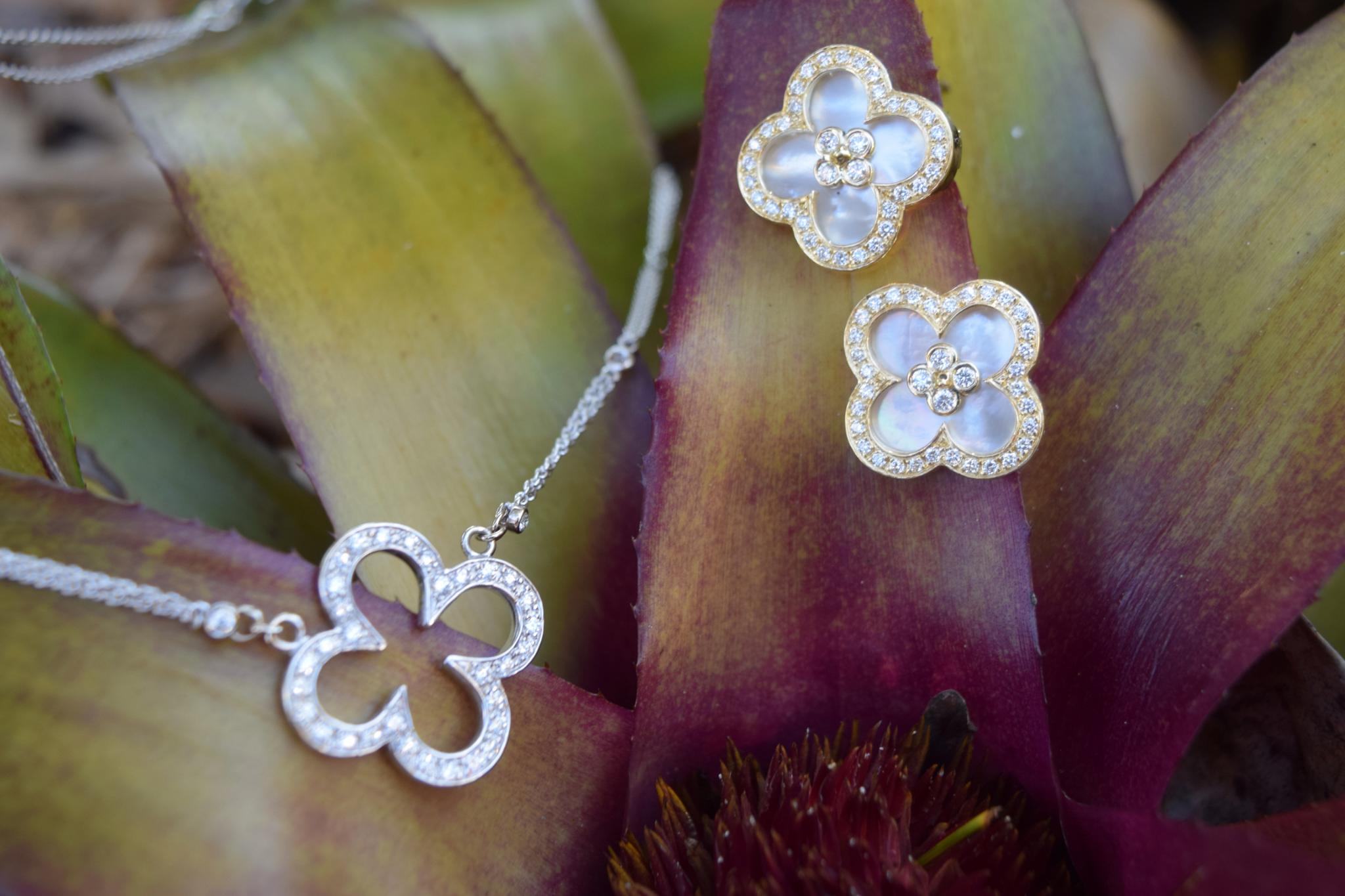 Jose Aragon Jewelers Facebook ad: Browse Our Website for More Details