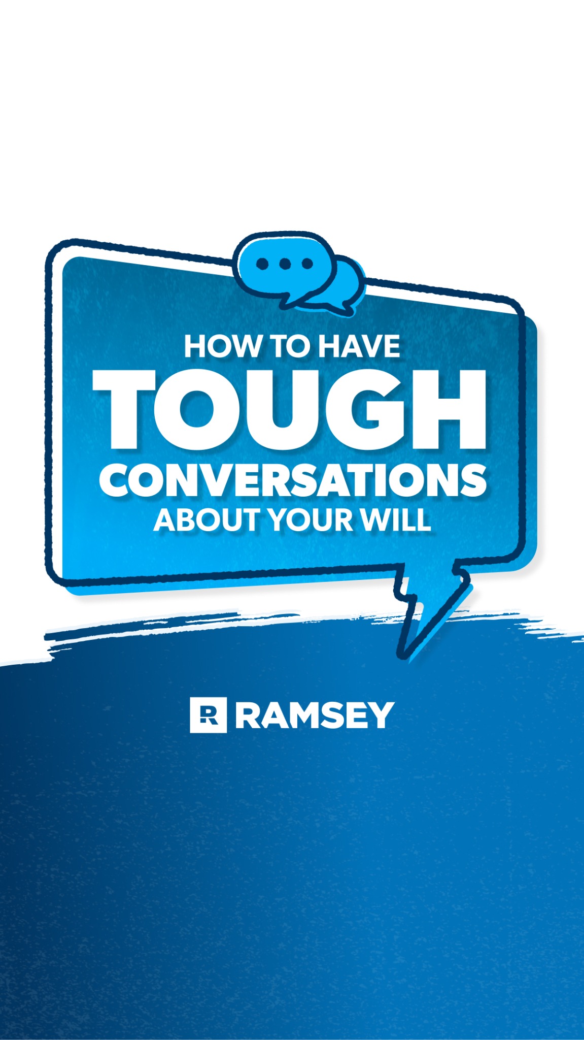 Dave Ramsey Facebook ad