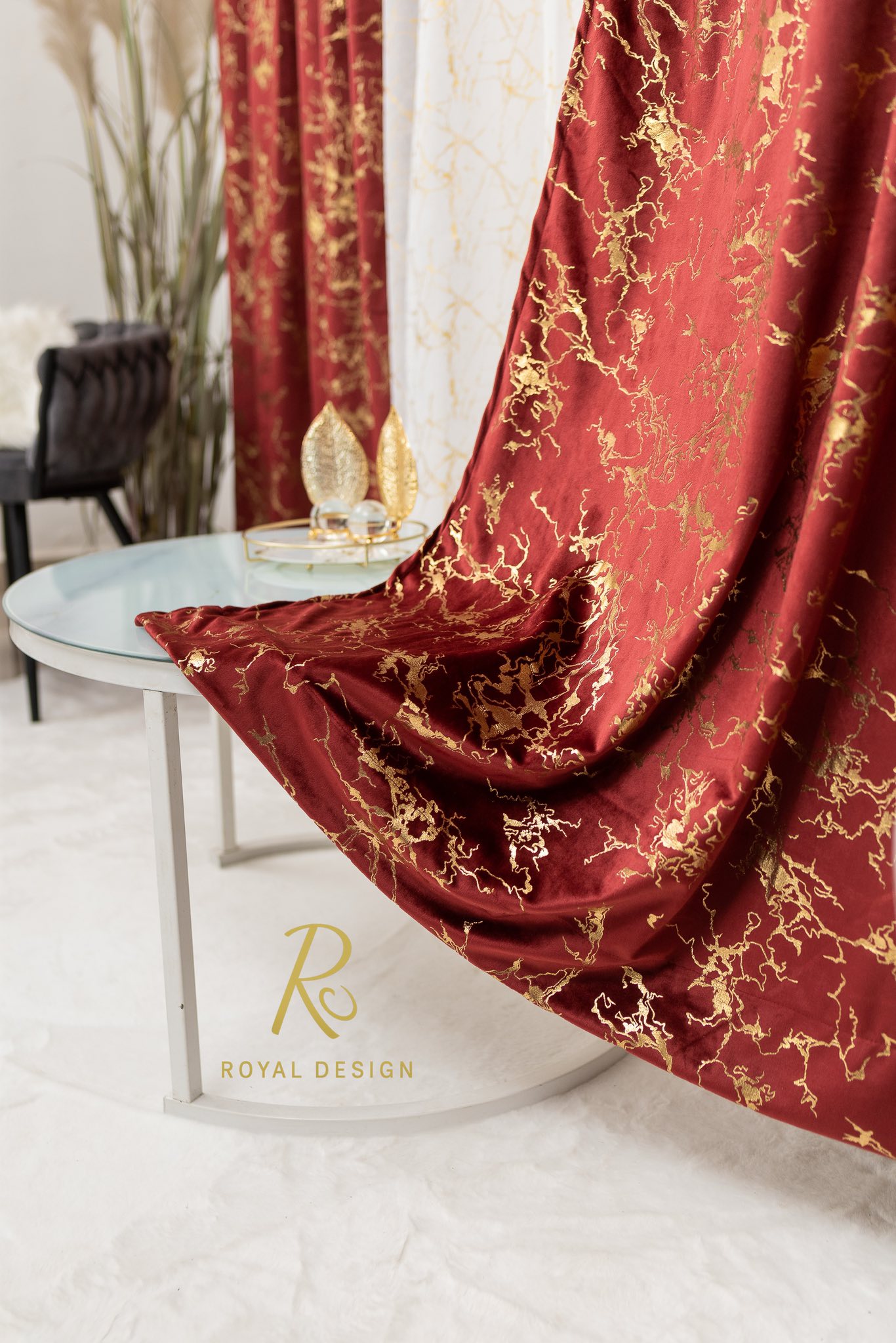 R&C Royal Design Officiel Facebook ad