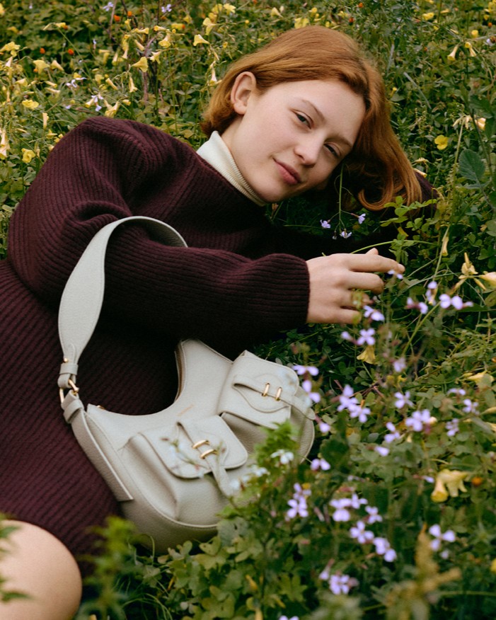 Coccinelle Thailand Facebook ad: ยินดีต้อนรับสู่ The Gardener’s Studio