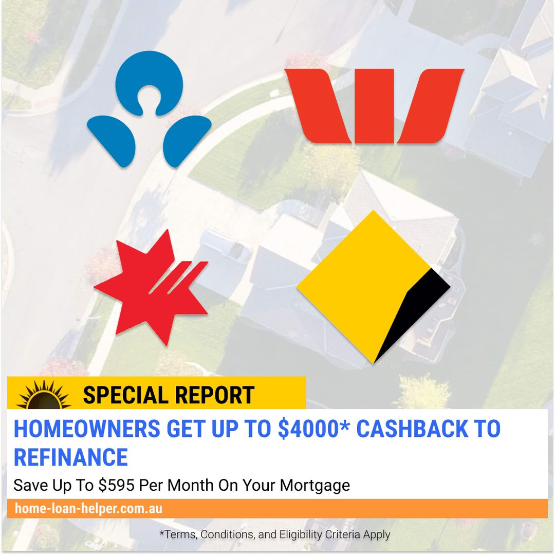 Loan Compare Facebook ad: Get Paid up To $4k to Refinance and Save
