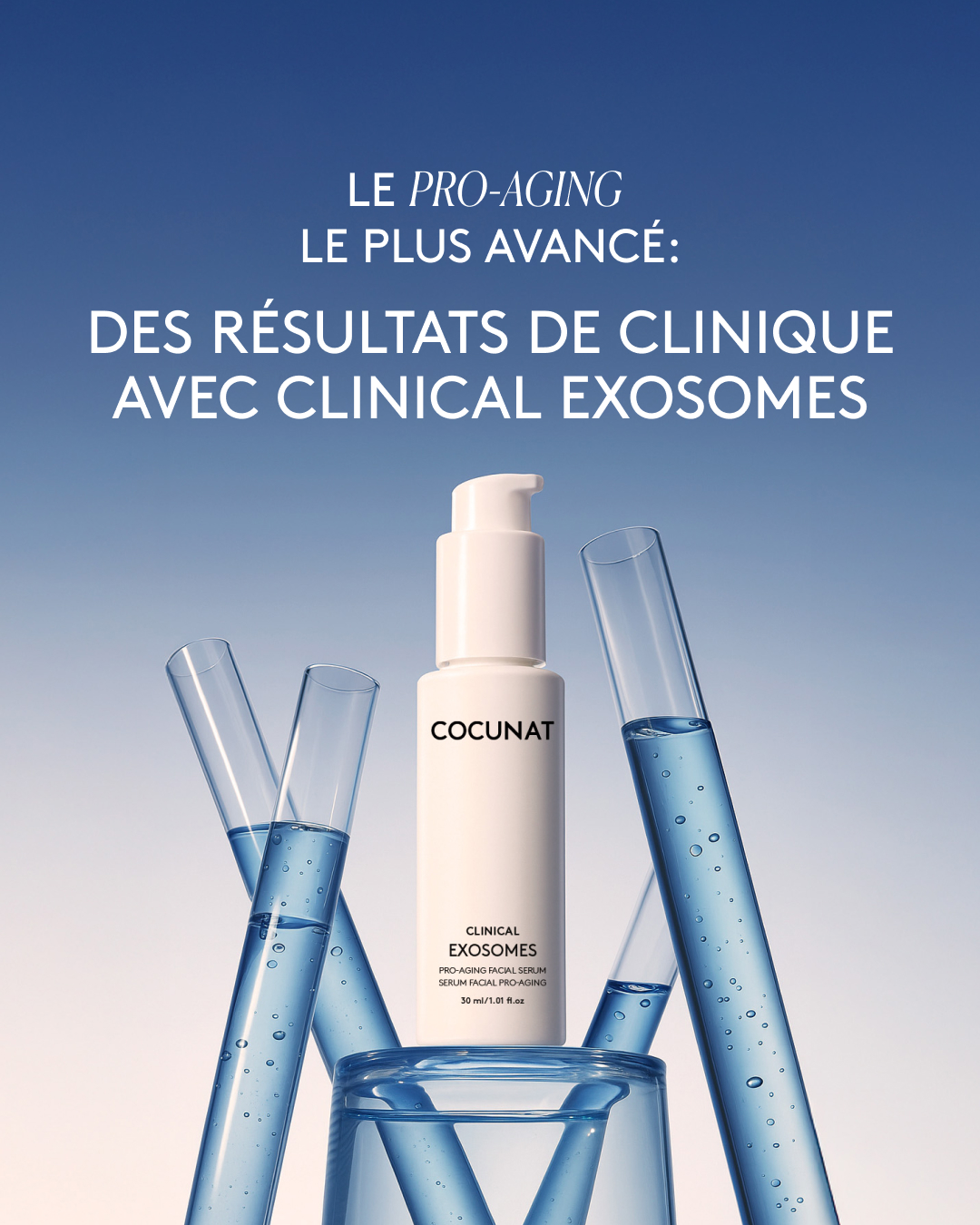 Cocunat Facebook ad