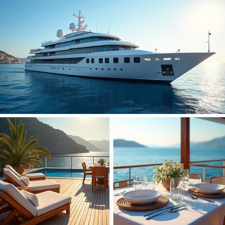 Topics Search Facebook ad: Southern Europe Cruise Southampton 2026.